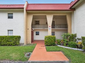 313 Lake Frances Drive, West Palm Beach FL 33411