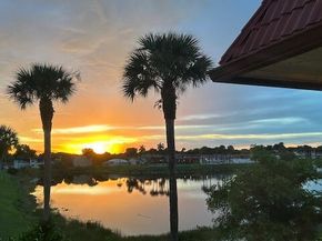 313 Lake Frances Drive, West Palm Beach FL 33411