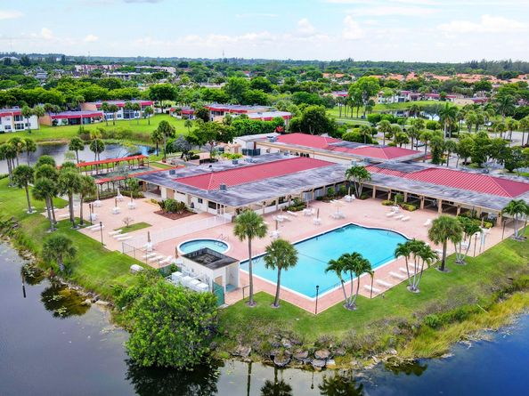 313 Lake Frances Drive, West Palm Beach FL 33411
