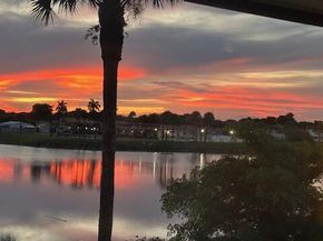 313 Lake Frances Drive, West Palm Beach FL 33411