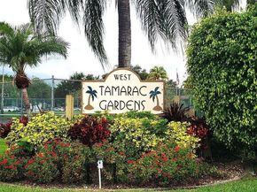 9682 W McNab Rd 9682, Tamarac FL 33321