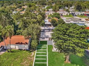 6641 Douglas St, Hollywood FL 33024
