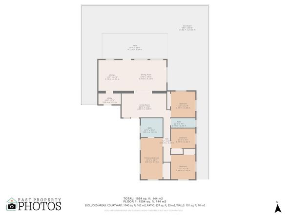 6641 Douglas St, Hollywood FL 33024