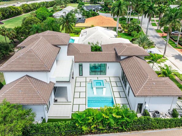 17615 Foxborough Lane, Boca Raton FL 33496