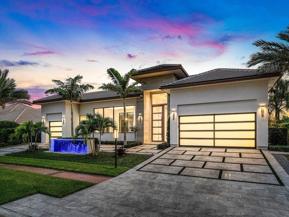17615 Foxborough Lane, Boca Raton FL 33496