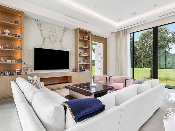 17615 Foxborough Lane, Boca Raton FL 33496