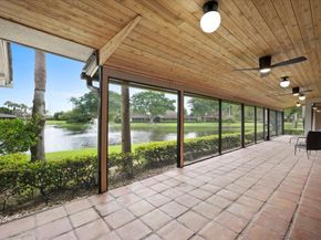 11683 Wimbledon Circle, Wellington FL 33414