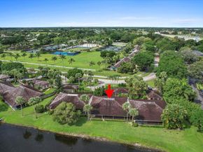 11683 Wimbledon Circle, Wellington FL 33414