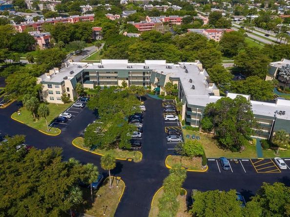 9091 Lime Bay Blvd 312, Tamarac FL 33321
