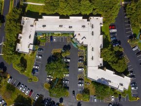 9091 Lime Bay Blvd 312, Tamarac FL 33321
