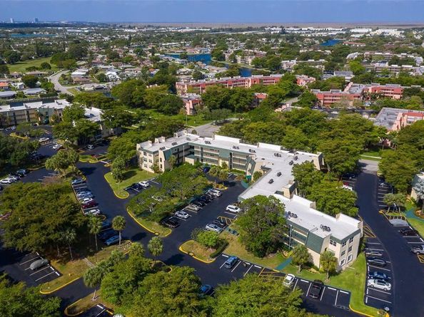 9091 Lime Bay Blvd 312, Tamarac FL 33321