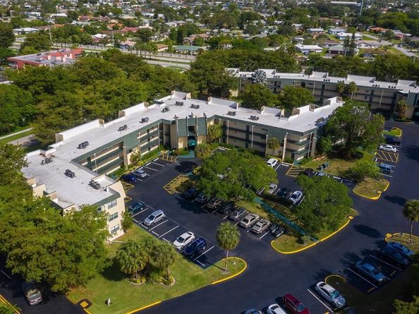 9091 Lime Bay Blvd 312, Tamarac FL 33321