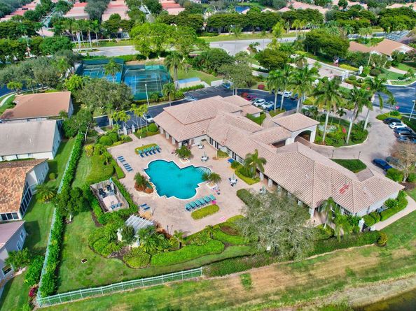 7317 Amber Falls Lane, Boynton Beach FL 33437