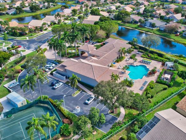 7317 Amber Falls Lane, Boynton Beach FL 33437
