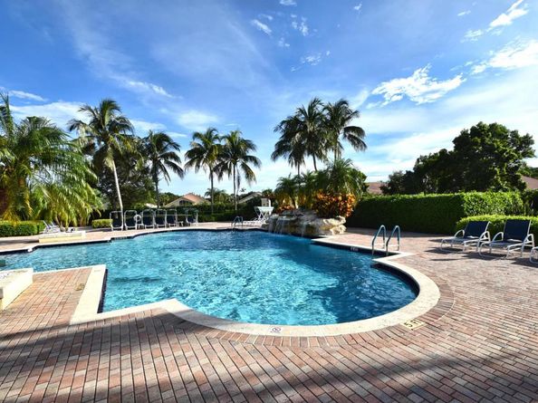 7317 Amber Falls Lane, Boynton Beach FL 33437