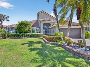 7317 Amber Falls Lane, Boynton Beach FL 33437