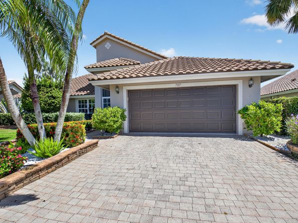 7317 Amber Falls Lane, Boynton Beach FL 33437