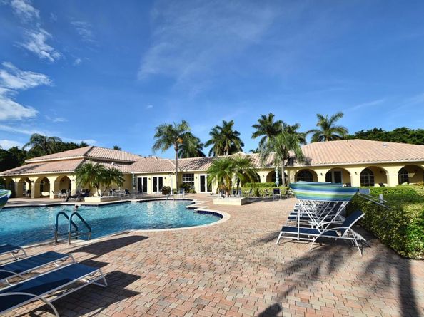 7317 Amber Falls Lane, Boynton Beach FL 33437