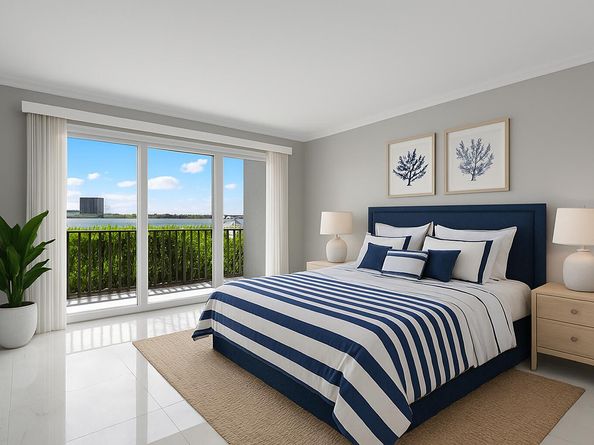 3040 Lake Shore Drive 101, Riviera Beach FL 33404