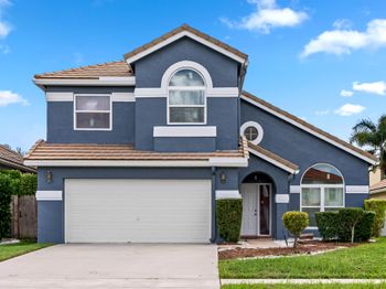 7371 Ashley Shores Circle