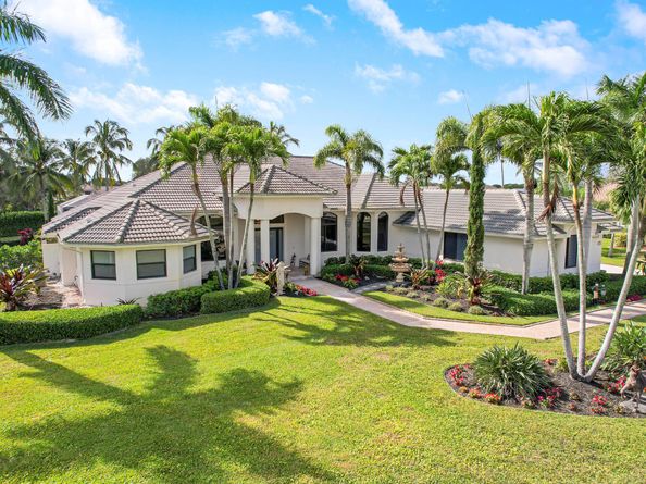 15450 Enstrom Road, Wellington FL 33414