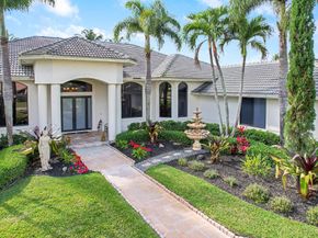 15450 Enstrom Road, Wellington FL 33414
