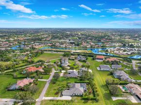 15450 Enstrom Road, Wellington FL 33414