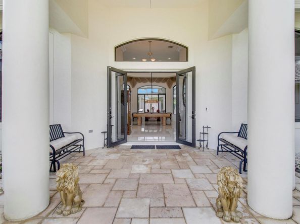 15450 Enstrom Road, Wellington FL 33414