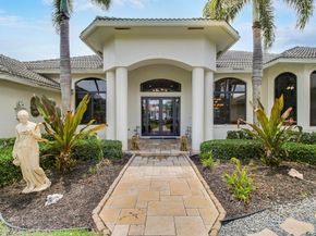 15450 Enstrom Road, Wellington FL 33414