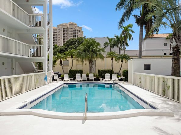 917 N Flagler Drive 409, West Palm Beach FL 33401