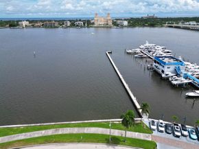 917 N Flagler Drive 409, West Palm Beach FL 33401