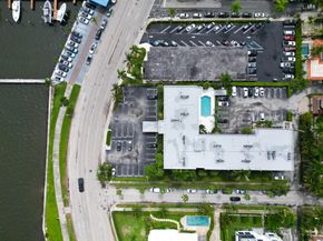 917 N Flagler Drive 409, West Palm Beach FL 33401