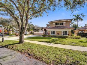 11300 Knot Way, Cooper City FL 33026