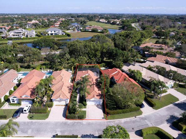 12587 Mallet Circle, Wellington FL 33414