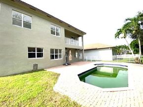 19371 SW 30th St, Miramar FL 33029