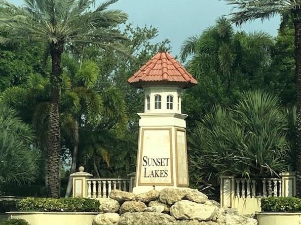 19371 SW 30th St, Miramar FL 33029