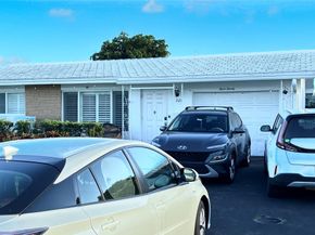 320 S Golf Blvd, Pompano Beach FL 33064