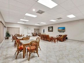 100 Paradise Harbour 502 Boulevard 502, North Palm Beach FL 33408