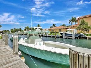 100 Paradise Harbour 502 Boulevard 502, North Palm Beach FL 33408