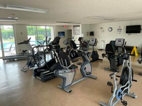 705 Lori Drive 206, Palm Springs FL 33461