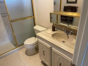 705 Lori Drive 206, Palm Springs FL 33461