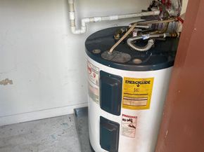 705 Lori Drive 206, Palm Springs FL 33461