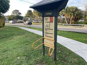 705 Lori Drive 206, Palm Springs FL 33461