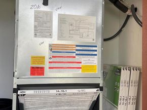 705 Lori Drive 206, Palm Springs FL 33461