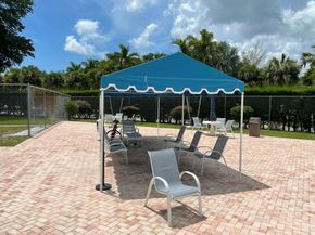 705 Lori Drive 206, Palm Springs FL 33461