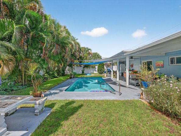 540 NW 38th St, Oakland Park FL 33309