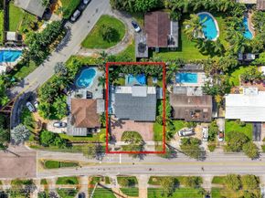 540 NW 38th St, Oakland Park FL 33309