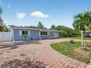 540 NW 38th St, Oakland Park FL 33309