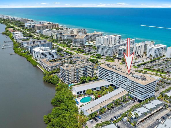 3589 S Ocean Boulevard 30, South Palm Beach FL 33480