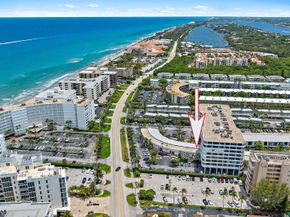 3589 S Ocean Boulevard 30, South Palm Beach FL 33480